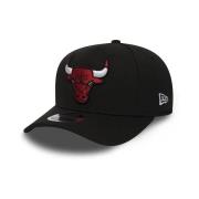 Pet New-Era Chicago Bulls Stretch Snap 9FIFTY