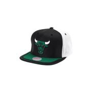Pet Mitchell And Ness Nba Day One Snapback Chicago Bulls
