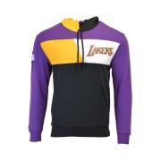 Sweater Mitchell And Ness Nba Los Angeles Lakers