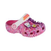 Sandalen Crocs Hello Kitty And Friends Classic Clog