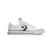 Lage Sneakers Converse Star Player 76 Premium Canvas
