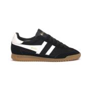 Lage Sneakers Gola Tornado Black