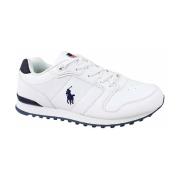 Lage Sneakers Ralph Lauren Polo Oryion