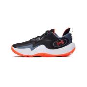 Lage Sneakers Under Armour Spawn 5