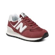 Lage Sneakers New Balance 574