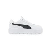 Lage Sneakers Puma Karmen Rebelle