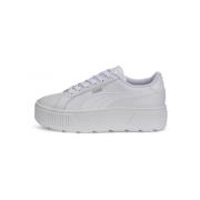 Lage Sneakers Puma Karmen L JR