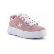 Skateschoenen DC Shoes Manteca 4 Platform