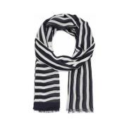 Sjaal Tommy Hilfiger AW0AW16031DW6