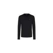 T-shirt Korte Mouw Emporio Armani 8NPT09PJNQZ