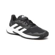 Lage Sneakers adidas Courtjam Control