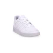 Lage Sneakers adidas Courtbeat