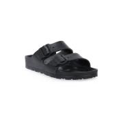 Teenslippers Grunland Nero Dato