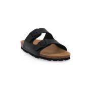 Teenslippers Grunland Nero 40LUCE