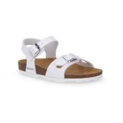 Sandalen Grunland Bianco 40LUCE