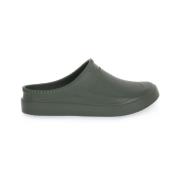 Teenslippers Hunter Bloom Foam Clog