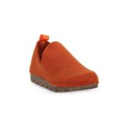 Lage Sneakers Grunland Arancio 40POFF