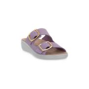Teenslippers Grunland Glicine 59DABY