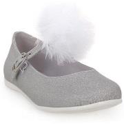 Ballerina's NeroGiardini 700 Microglitter