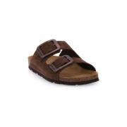 Teenslippers Grunland Marrone 40 Sara