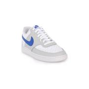Lage Sneakers Nike 001 Court Vision LO