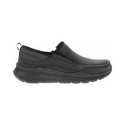 Mocassins Skechers Equalizer 5.0 Harvey Black