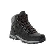 Wandelschoenen Jack Wolfskin Refugio Prime Texapore Mid