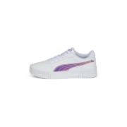 Lage Sneakers Puma Carina 2.0