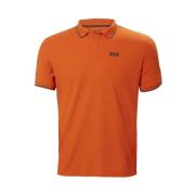 T-shirt Korte Mouw Helly Hansen 34068301