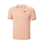 T-shirt Korte Mouw Helly Hansen 34068058