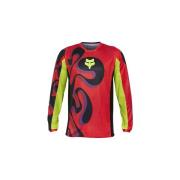 T-shirt Korte Mouw Fox Cross 180