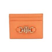 Portemonnee Tommy Hilfiger Etui
