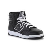 Hoge Sneakers New Balance Unsiex