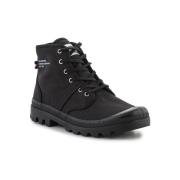 Hoge Sneakers Palladium Pallabrousse Legion