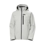 Windjack Helly Hansen W Hp Racing Lifaloft Hood Jkt