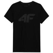 T-shirt Korte Mouw 4F 4FSS23TTSHM53720S