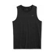 T-shirt Korte Mouw 4F 4FSS23TFTSM25820S