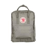 Rugzak Fjallraven Kanken Fog