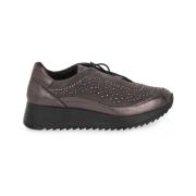 Lage Sneakers Enval Esther Canna Fucile