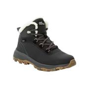 Hoge Sneakers Jack Wolfskin Everquest Texapore Mid