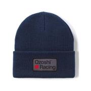 Muts Ozoshi Heiko Cuffed Beanie