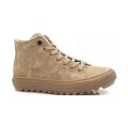 Lage Sneakers Big Star Mid