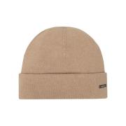 Muts Calvin Klein Jeans Damska Cashmere Beanie