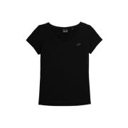 T-shirt Korte Mouw 4F F0941 W 20s