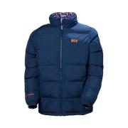 Donsjas Helly Hansen Dwustronna Yu 23 Reversible Puffer
