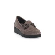 Mocassins Grunland Taupe L1tafa
