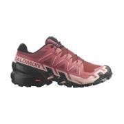 Hardloopschoenen Salomon Speedcross 6