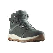 Hoge Sneakers Salomon Outchill Ts Cswp