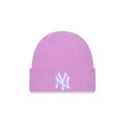 Muts New-Era Mlb Wmns Rib Polylana Beanie Neyyan