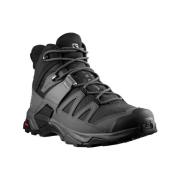 Wandelschoenen Salomon X Ultra Mid 4 Wide Gtx